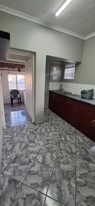 To Let 2 Bedroom Property for Rent in Ruyterwacht Western Cape